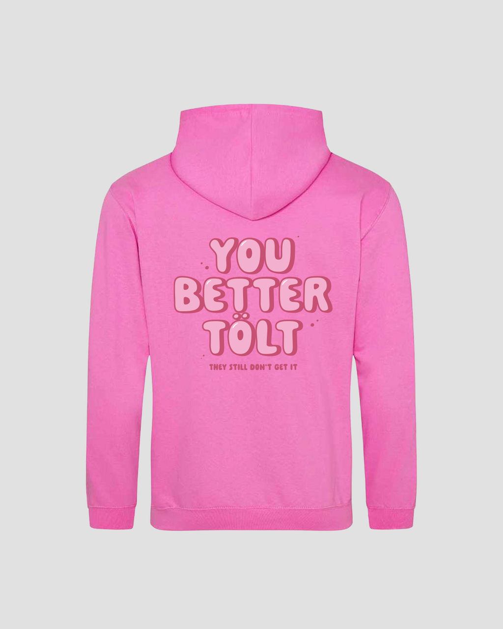 Original Hoodie