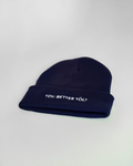 ORIGINAL BEANIE