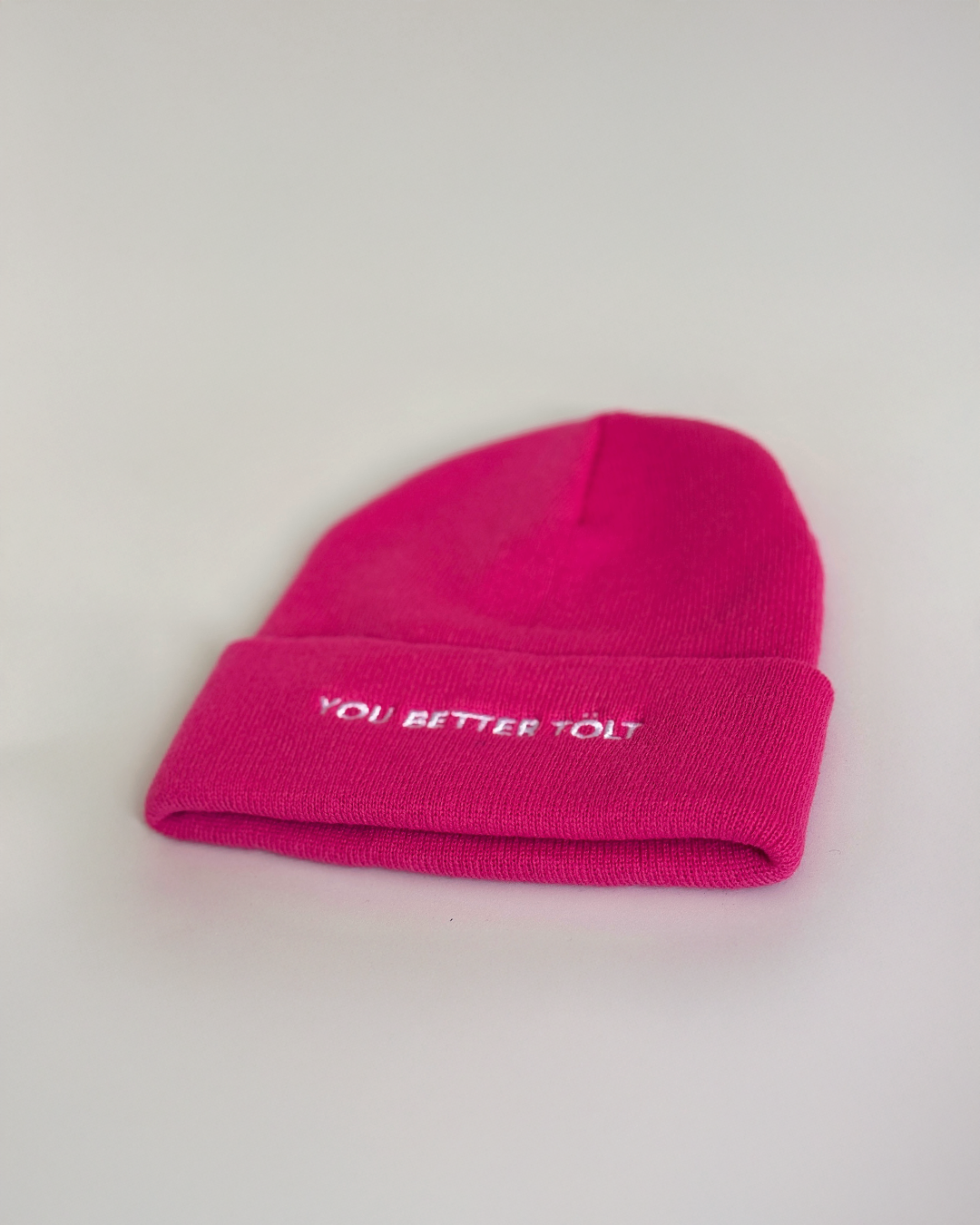ORIGINAL BEANIE