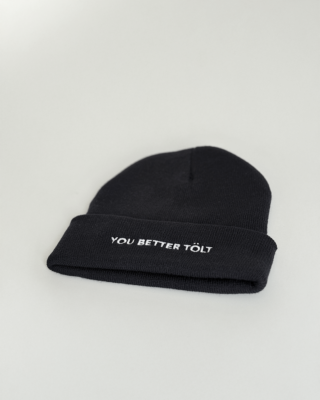 ORIGINAL BEANIE