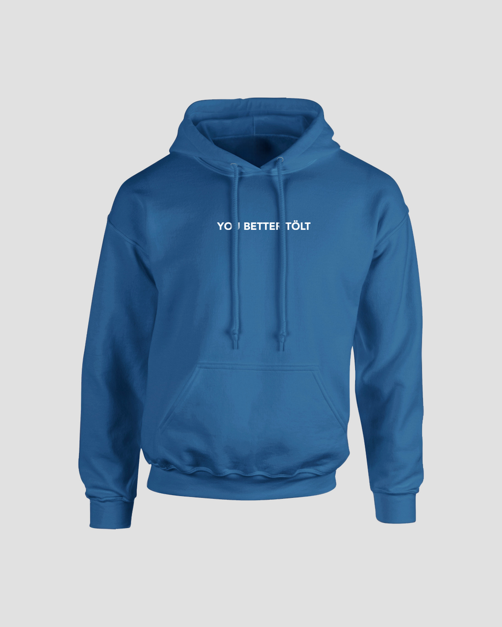 ORIGINAL HOODIE