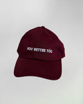 ORIGINAL CAP