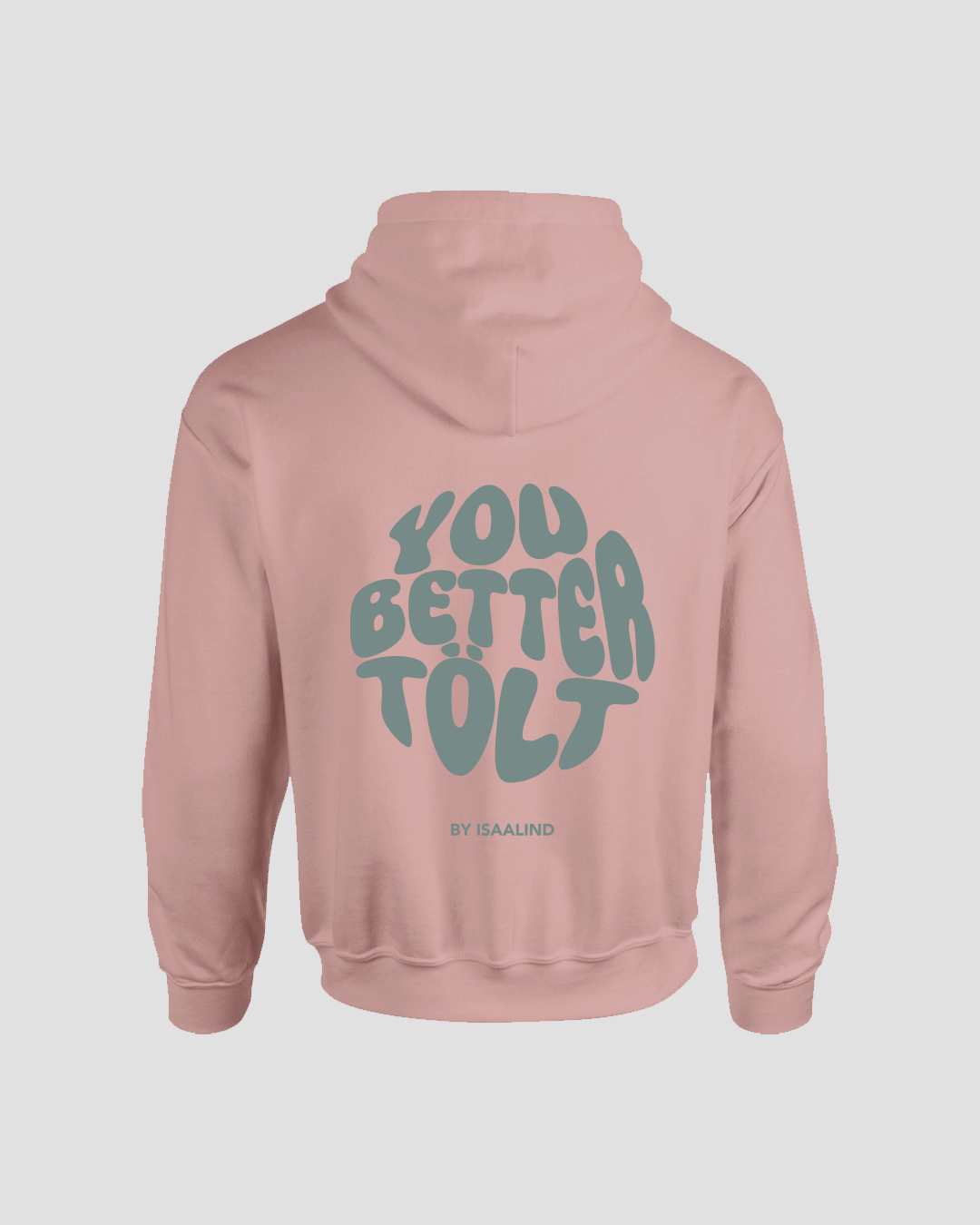 BLOOM HOODIE