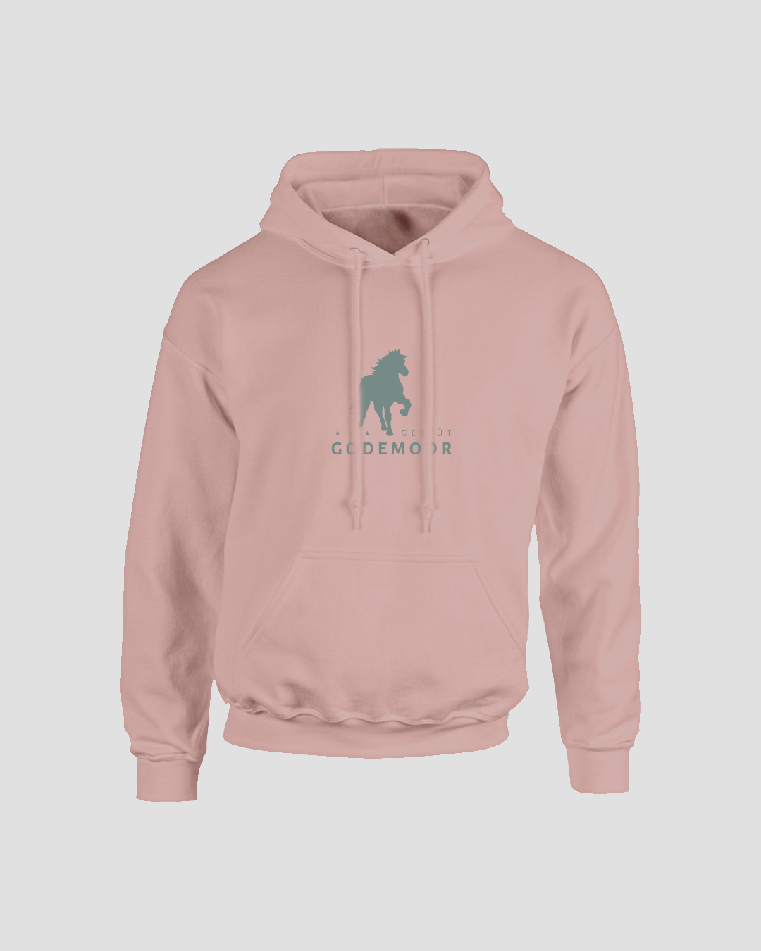 BLOOM HOODIE