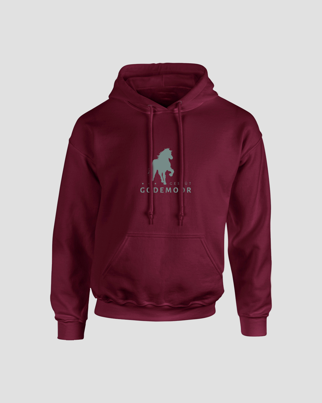 CHERRY HOODIE