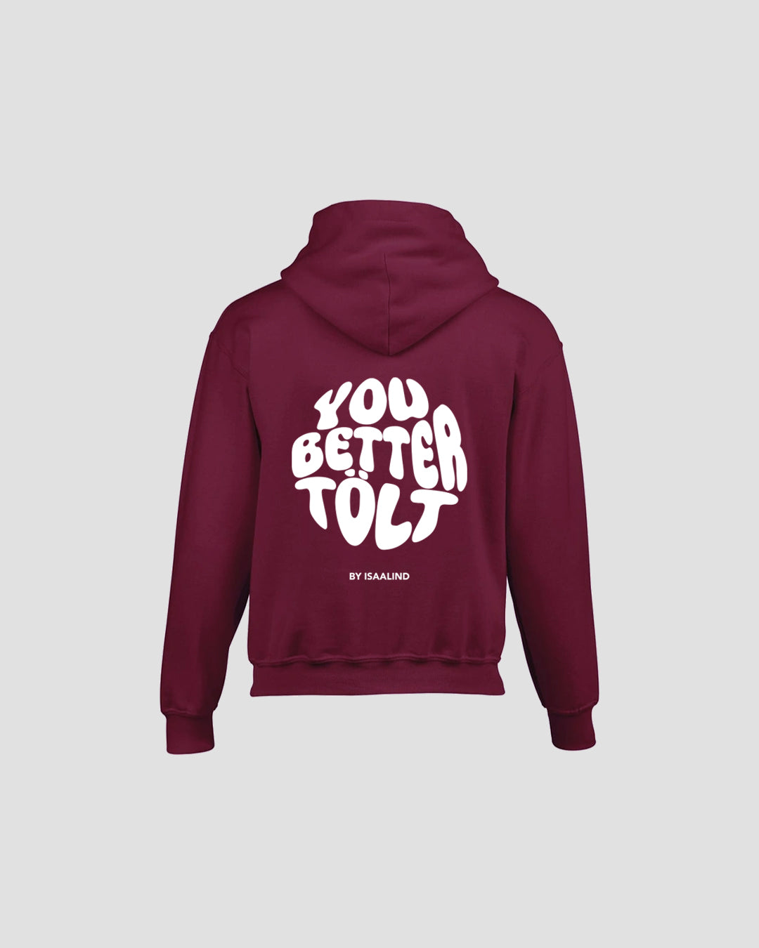 KIDS HOODIE