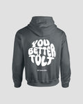 ORIGINAL HOODIE