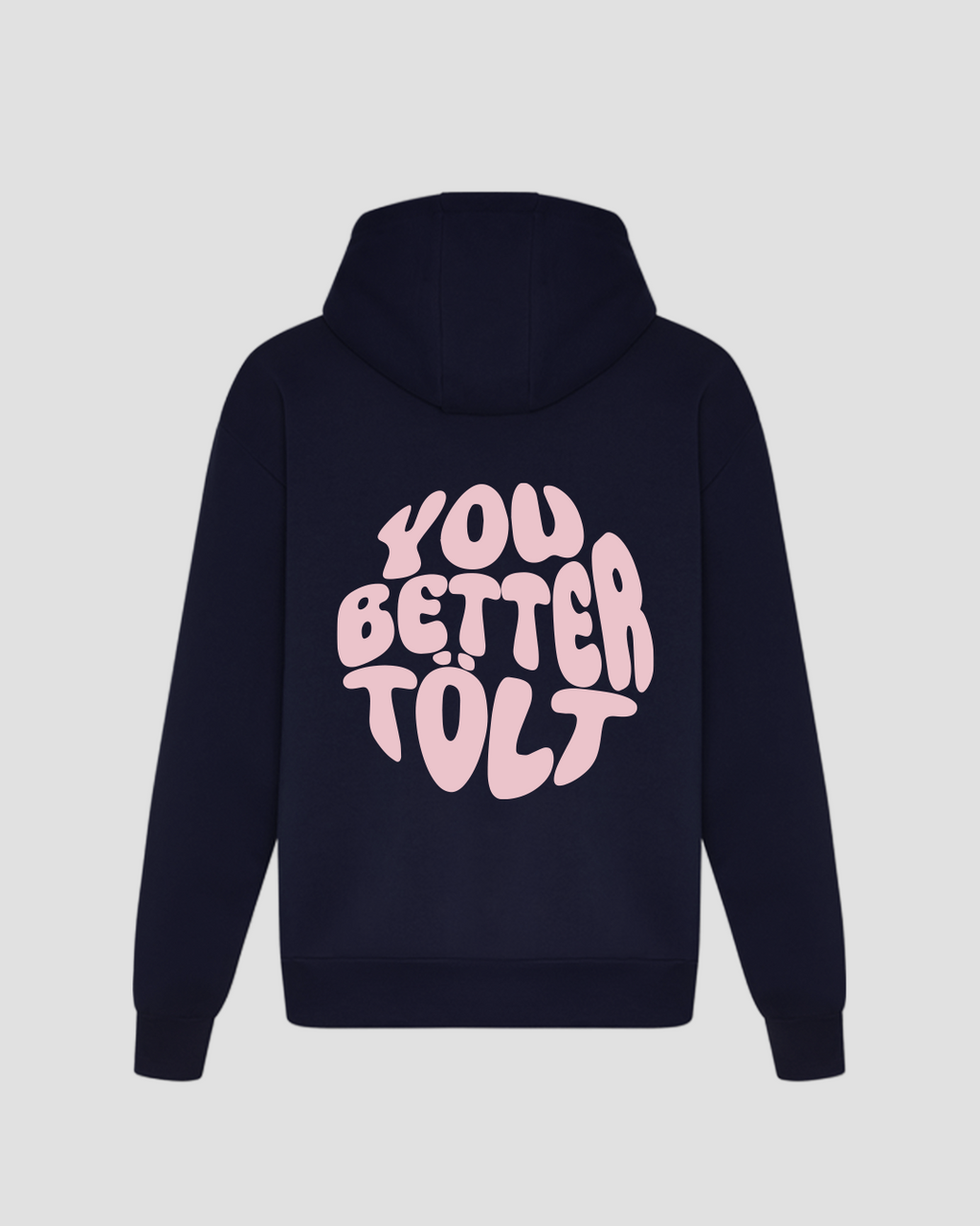 DEEP SEA PREMIUM HOODIE
