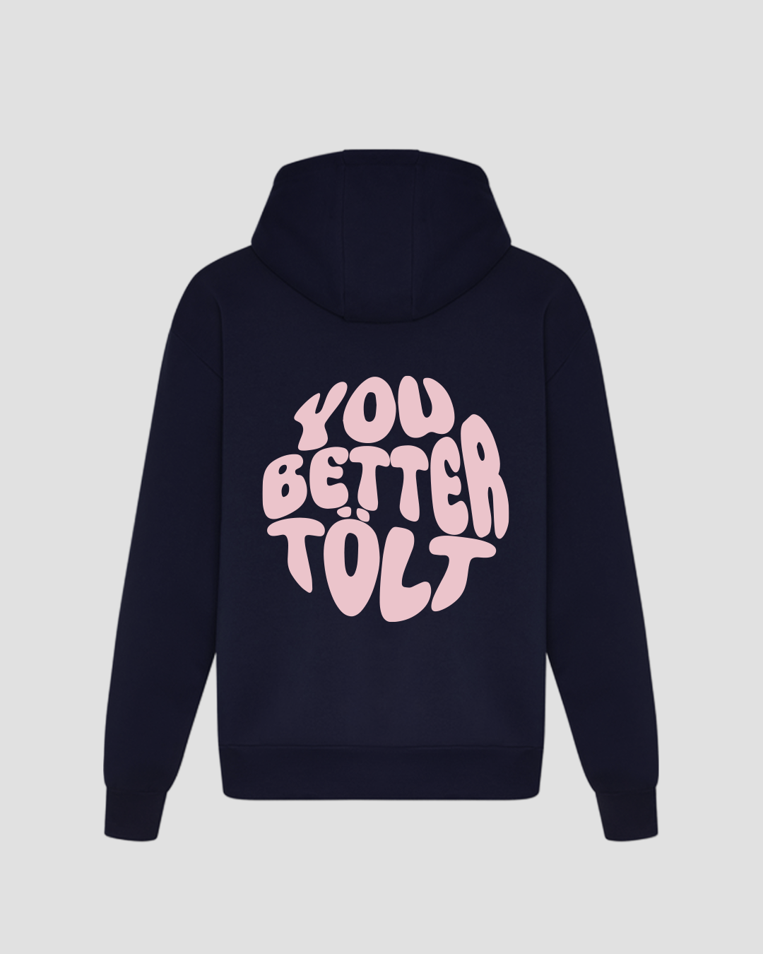 DEEP SEA PREMIUM HOODIE