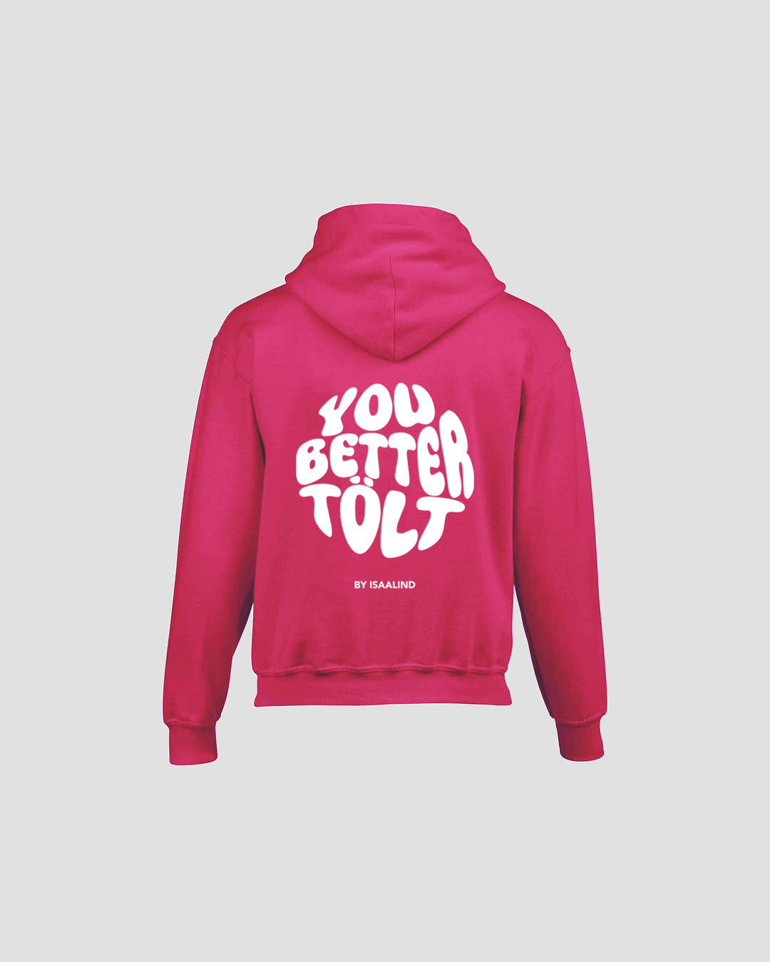 KIDS HOODIE
