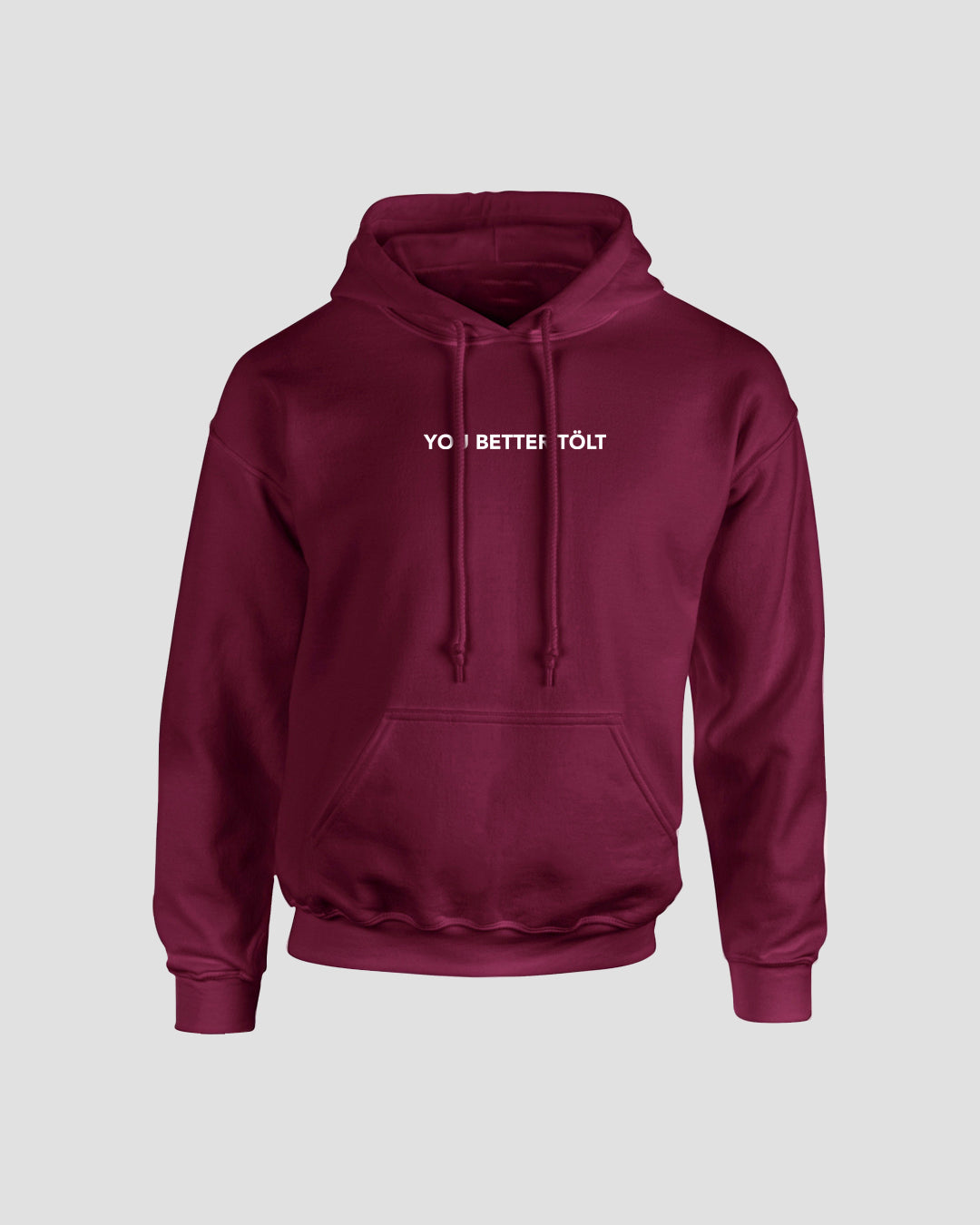 ORIGINAL HOODIE