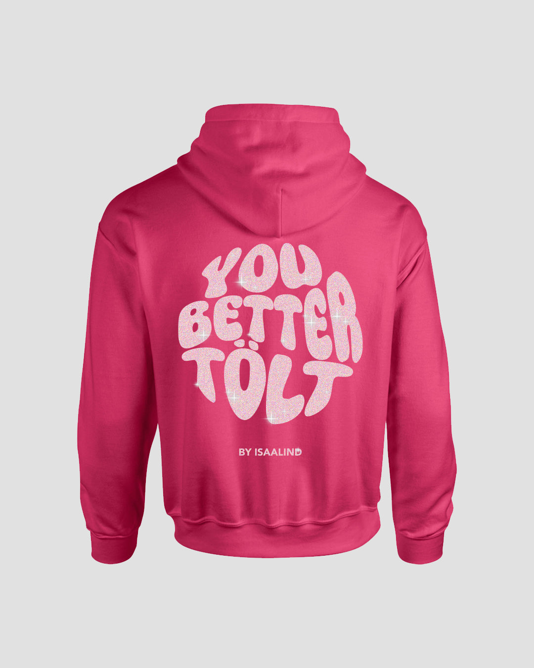 SHIMMER ORIGINAL PINK X ROSE