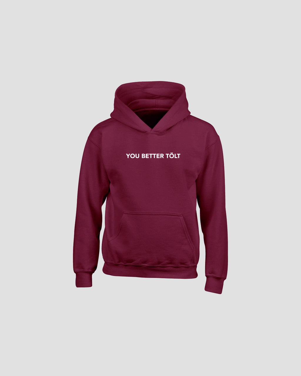 KIDS HOODIE