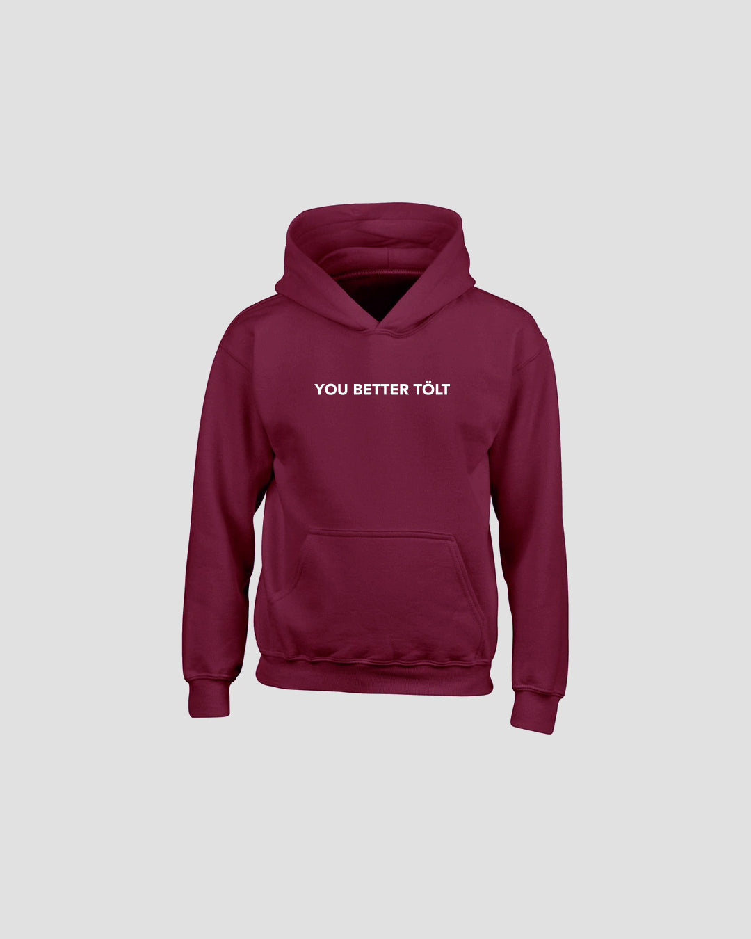 KIDS HOODIE