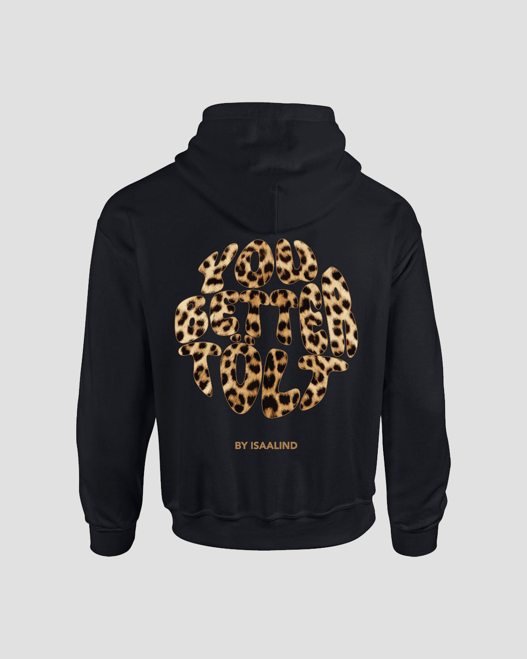 SPECIAL EDITION ORIGINAL X LEO – YOU BETTER TÖLT