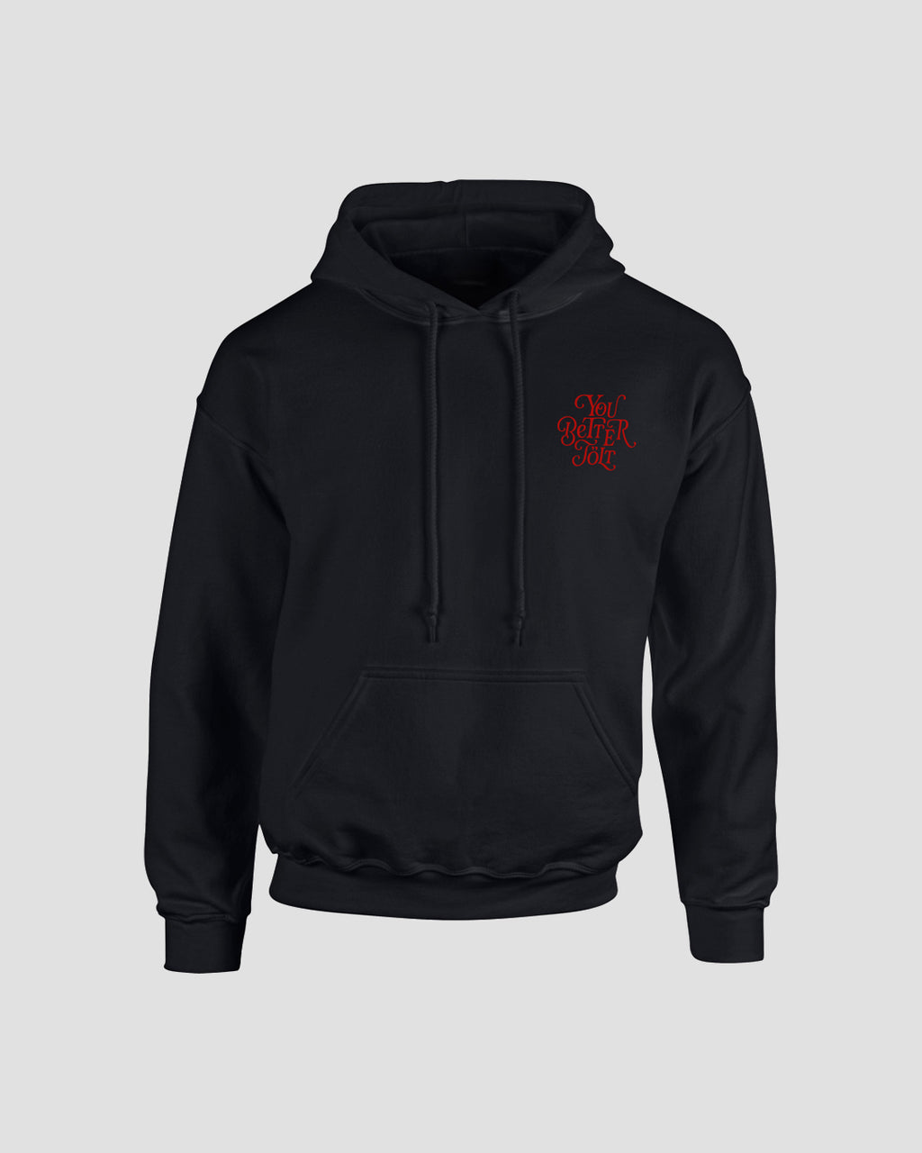 LIRA HOODIE