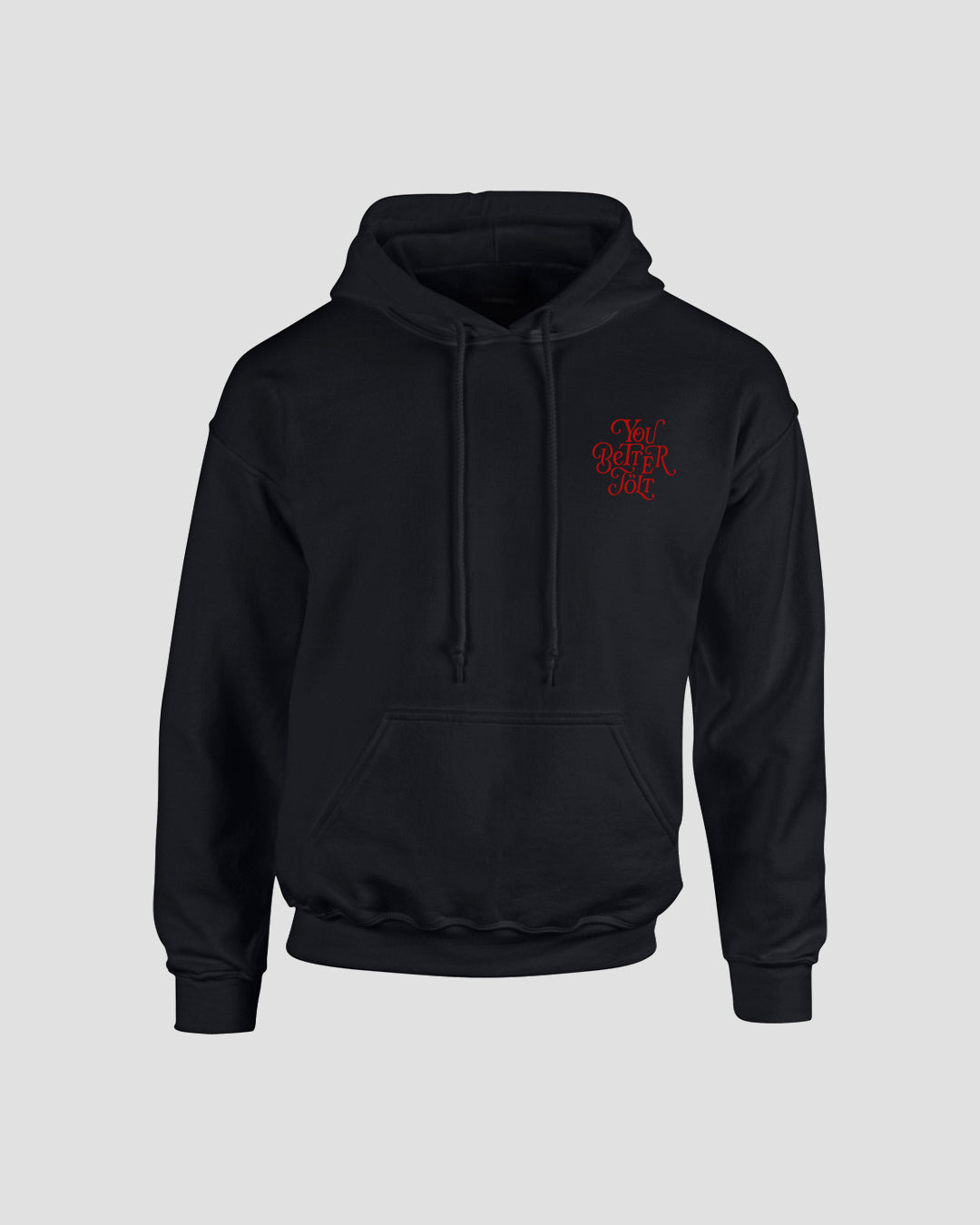 LIRA HOODIE