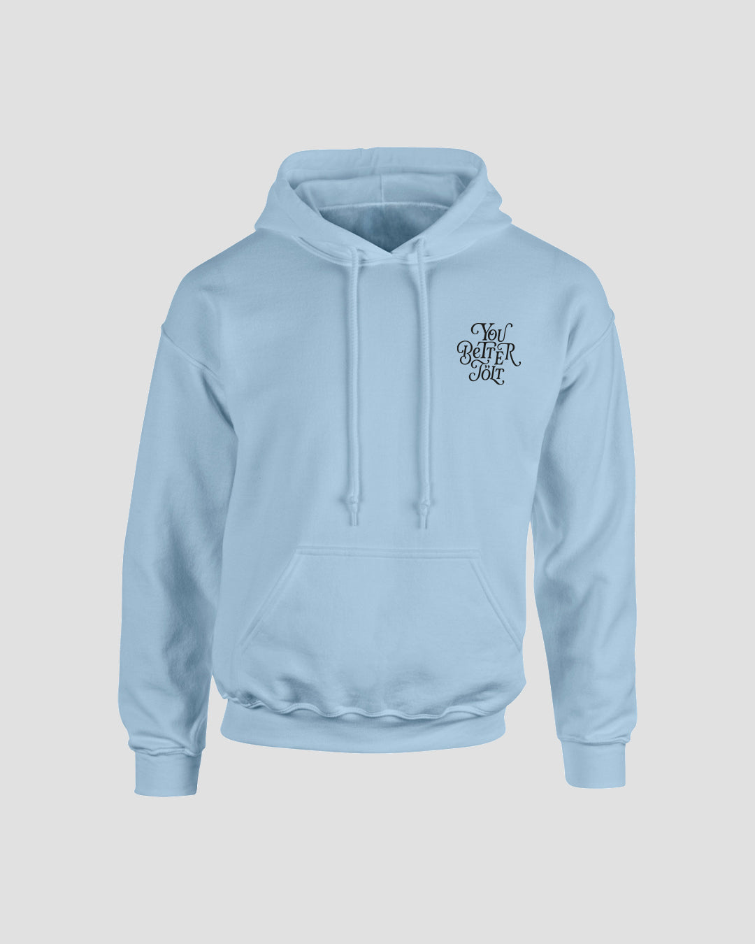 LIRA HOODIE