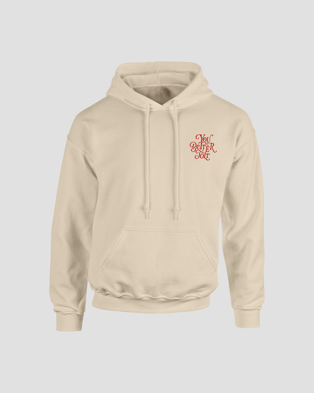 LIRA HOODIE