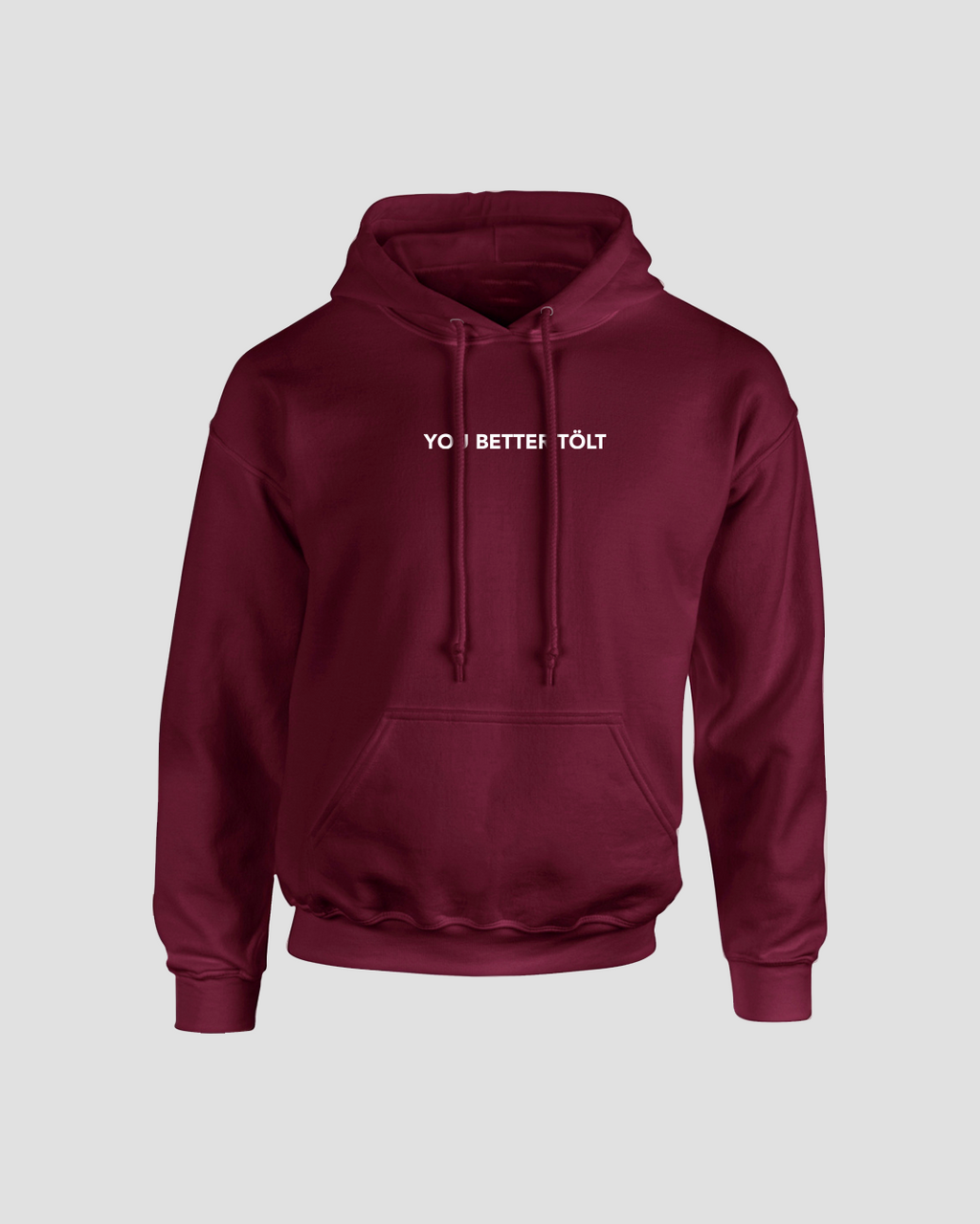 ORIGINAL HOODIE