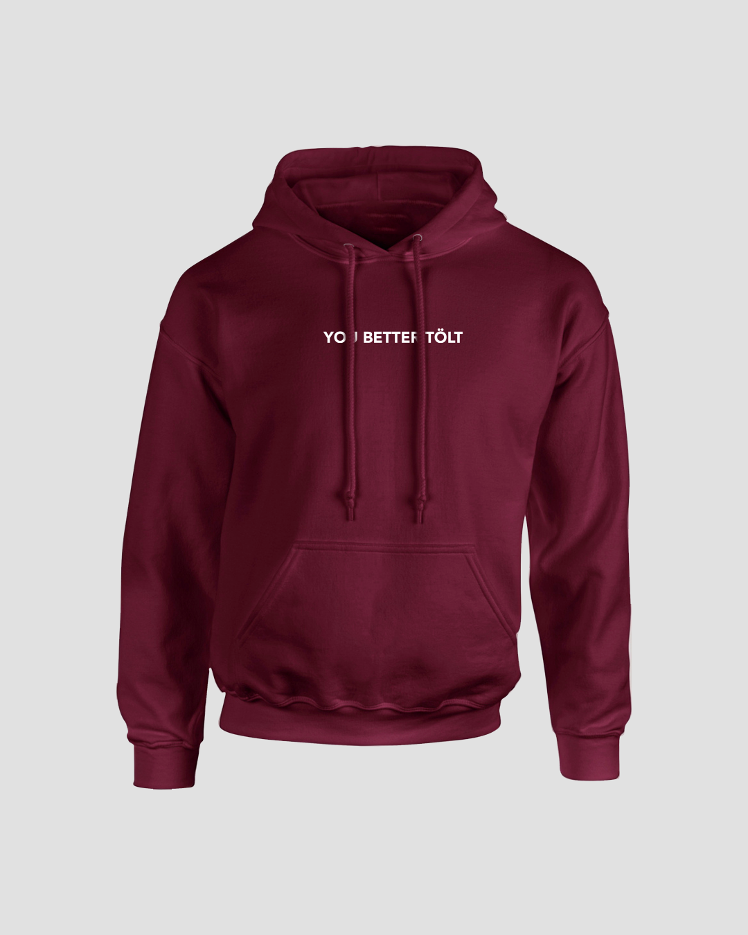 ORIGINAL HOODIE