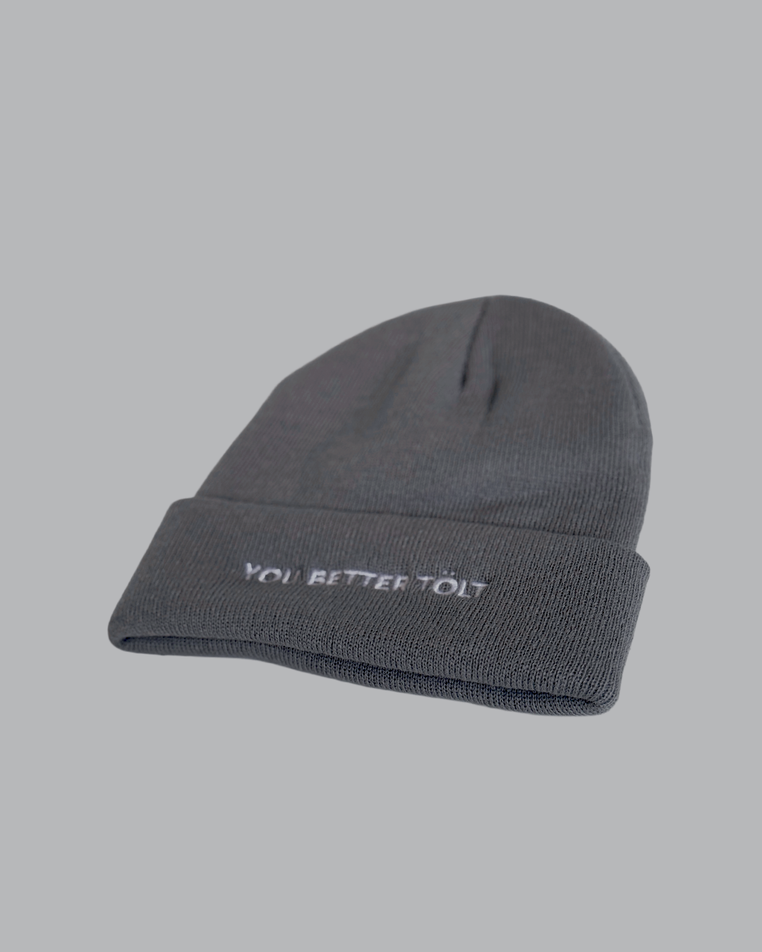 ORIGINAL BEANIE