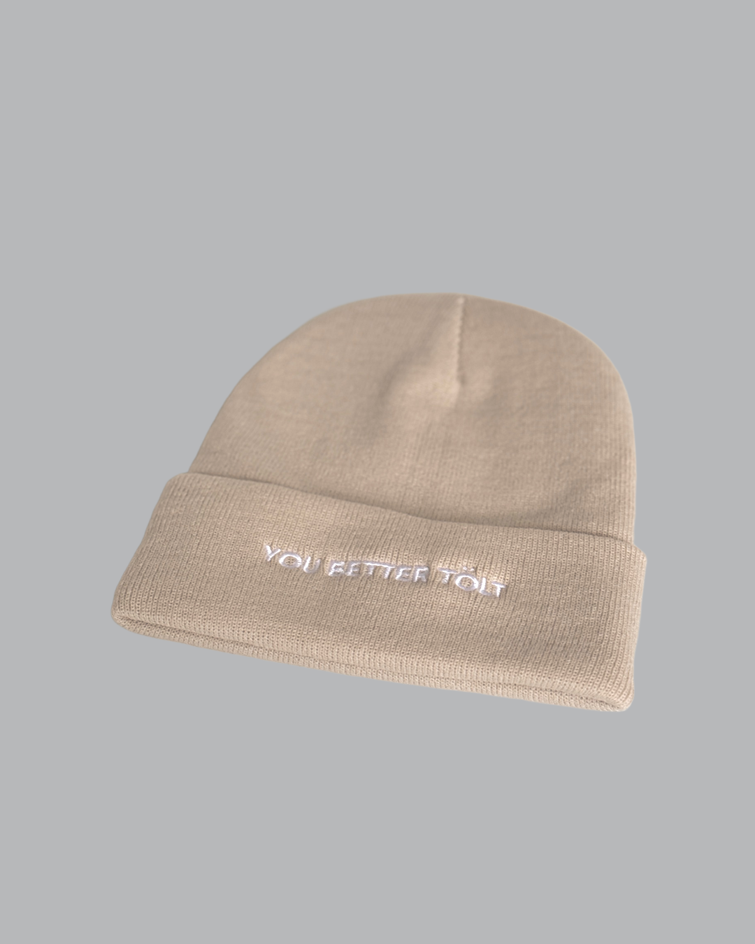 ORIGINAL BEANIE