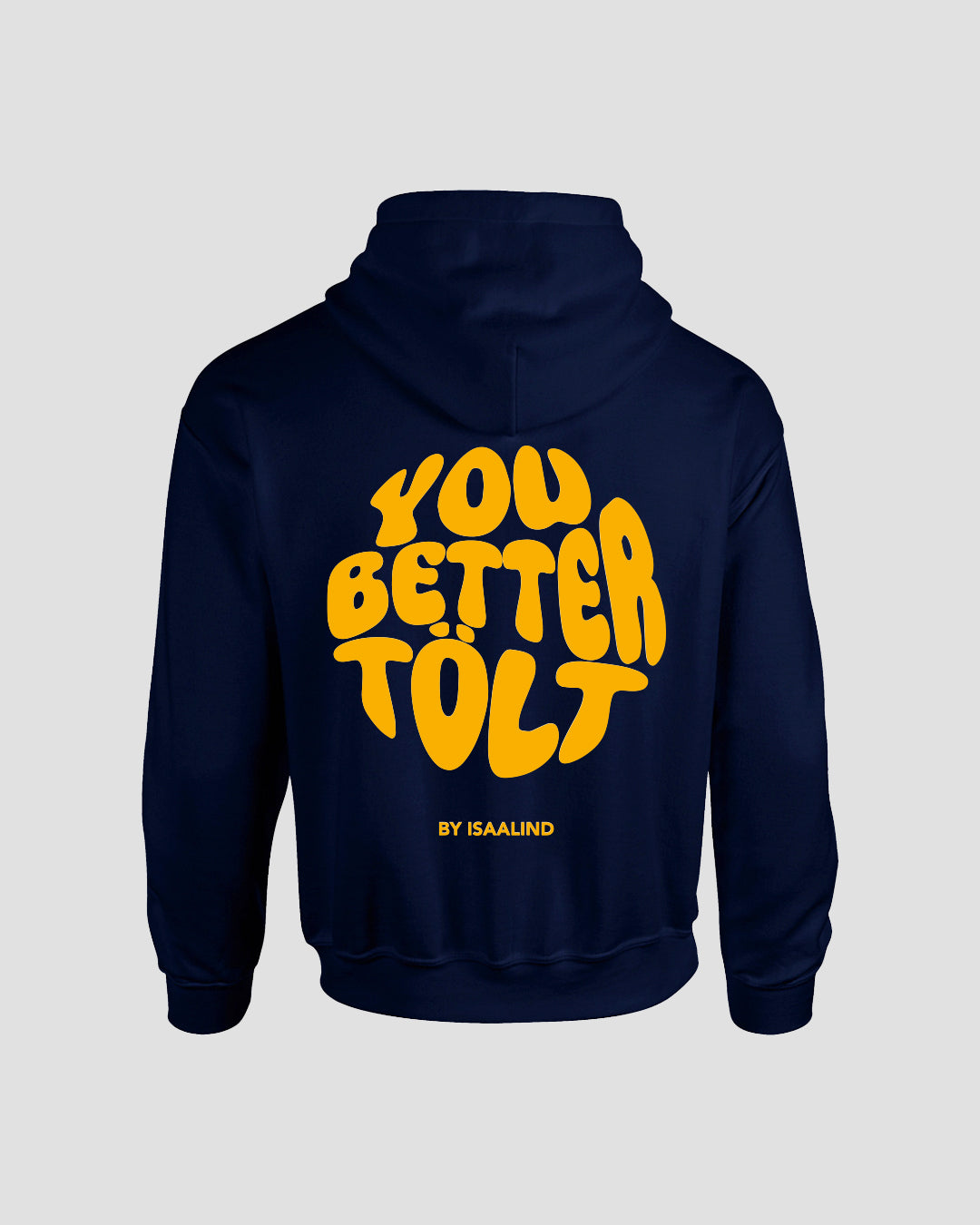 LIMITED EDITION NAVY X AMBER