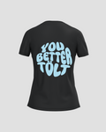 BLACKxICE ORIGINAL T-SHIRT