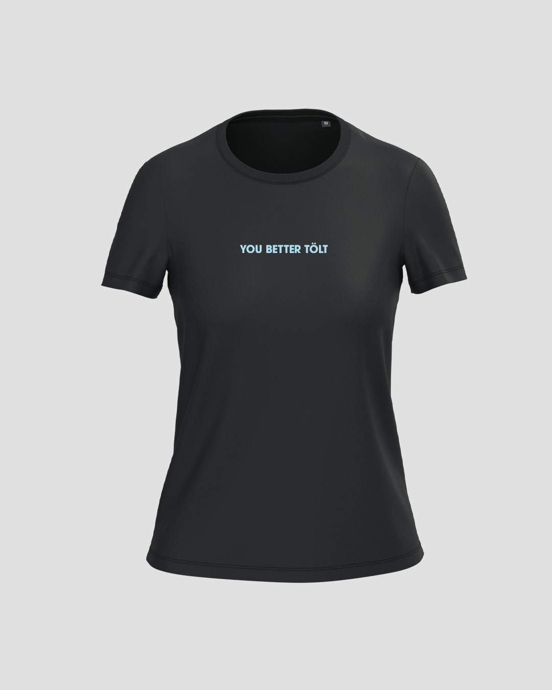 BLACKxICE ORIGINAL T-SHIRT