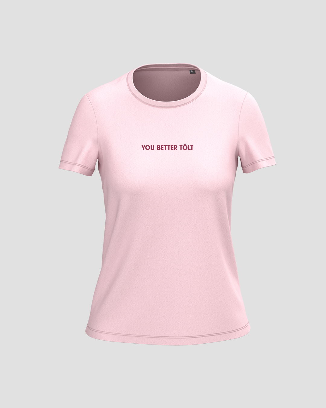 ROSExCHERRY ORIGINAL T-SHIRT