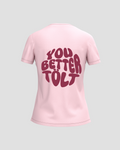 ROSExCHERRY ORIGINAL T-SHIRT