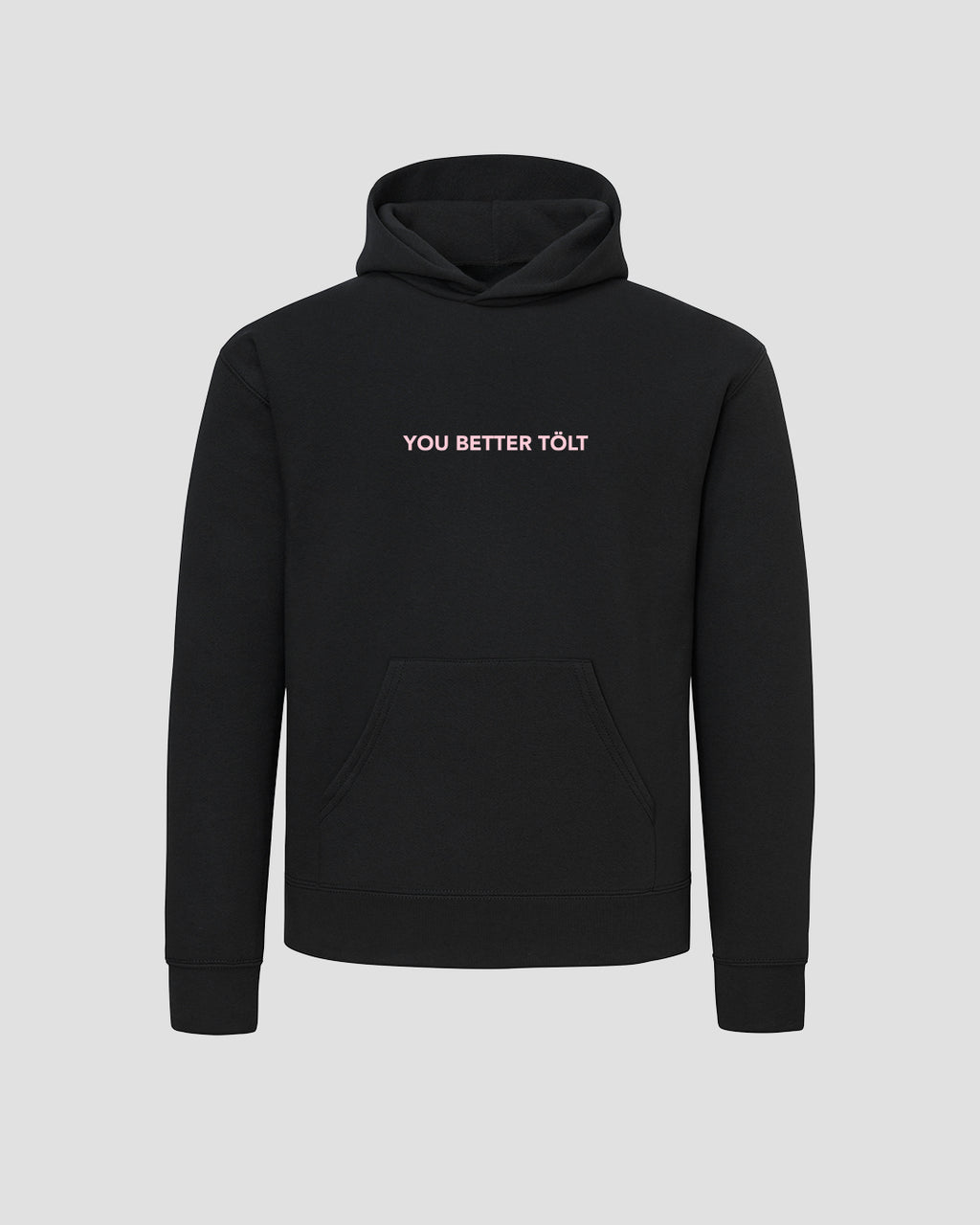PREMIUM HOODIE