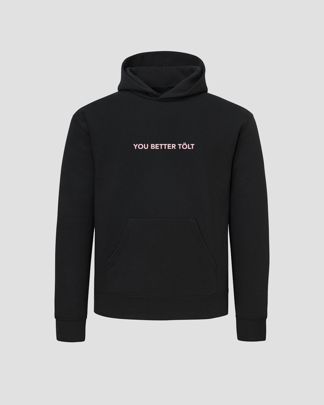 PREMIUM HOODIE