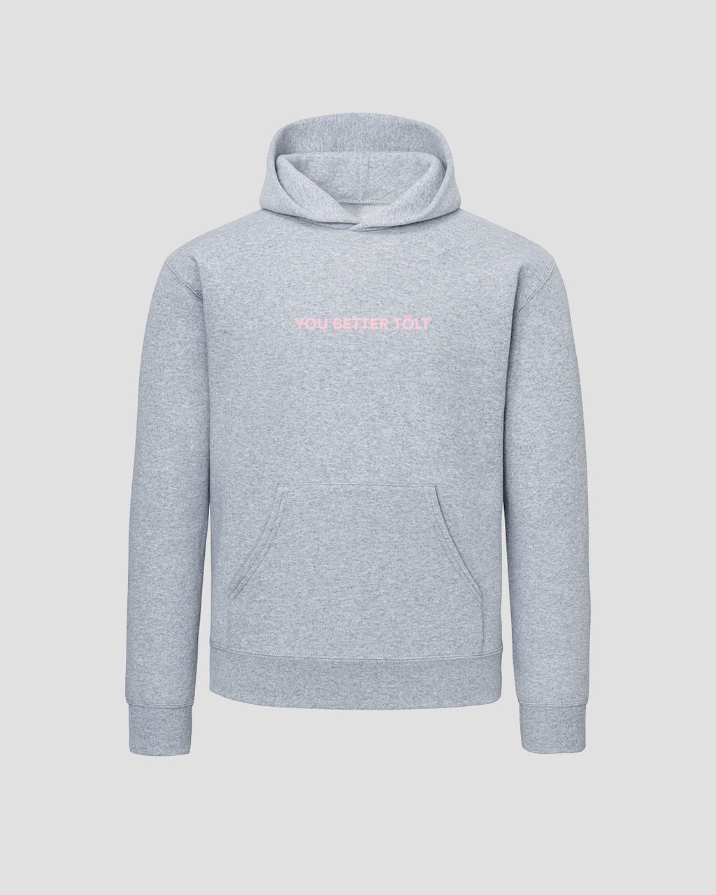 PREMIUM HOODIE