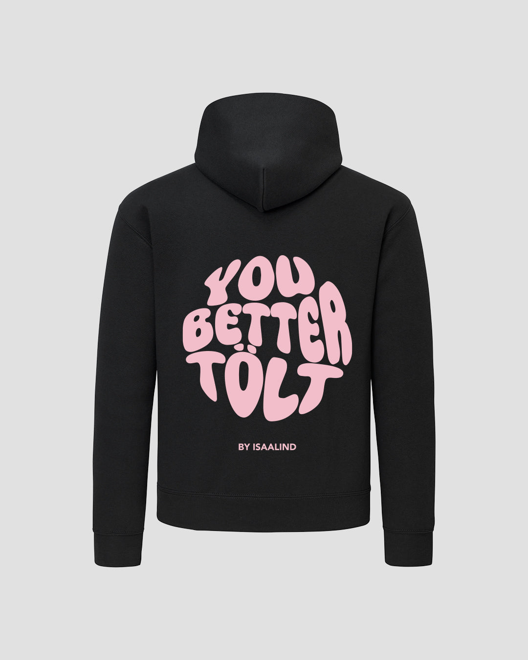 PREMIUM HOODIE