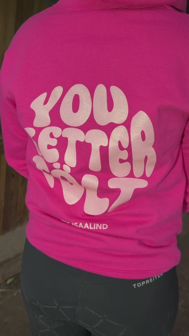 SHIMMER ORIGINAL PINK X ROSE