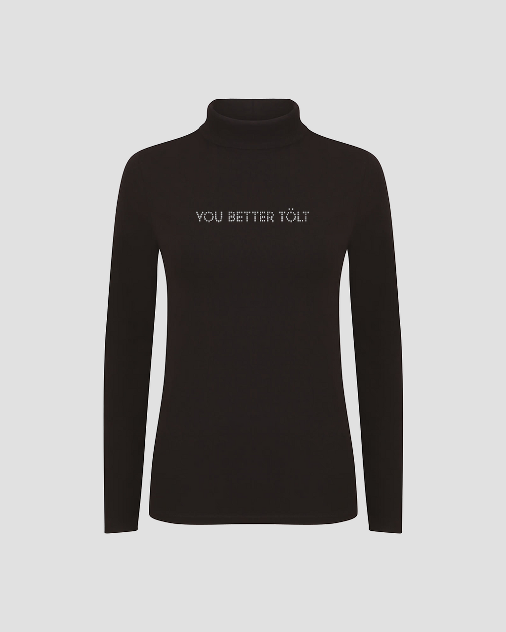 SILFRA CRYSTAL LONGSLEEVE