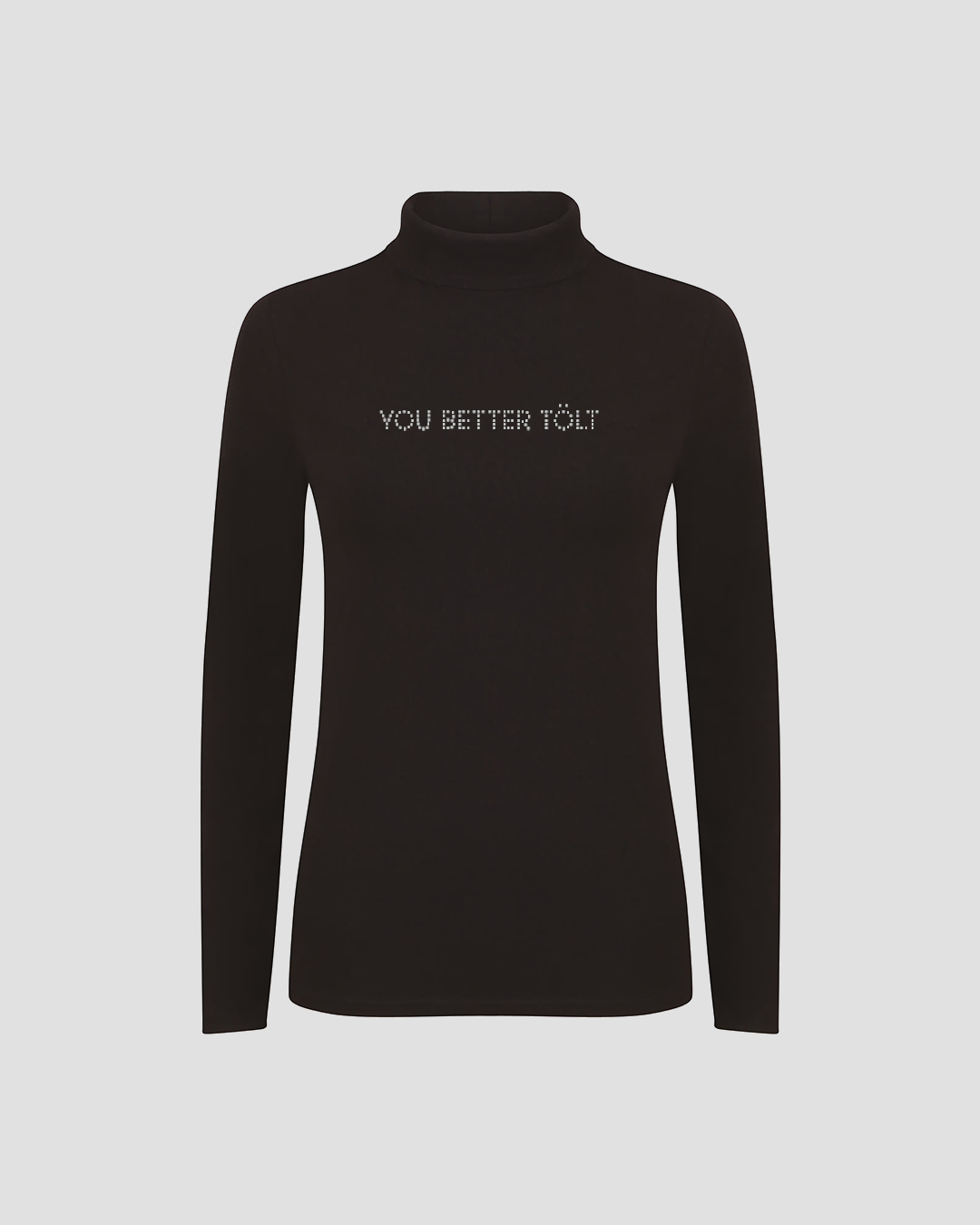 SILFRA CRYSTAL LONGSLEEVE