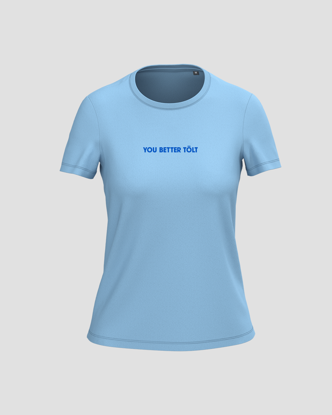 SKYxBLUE ORIGINAL T-SHIRT