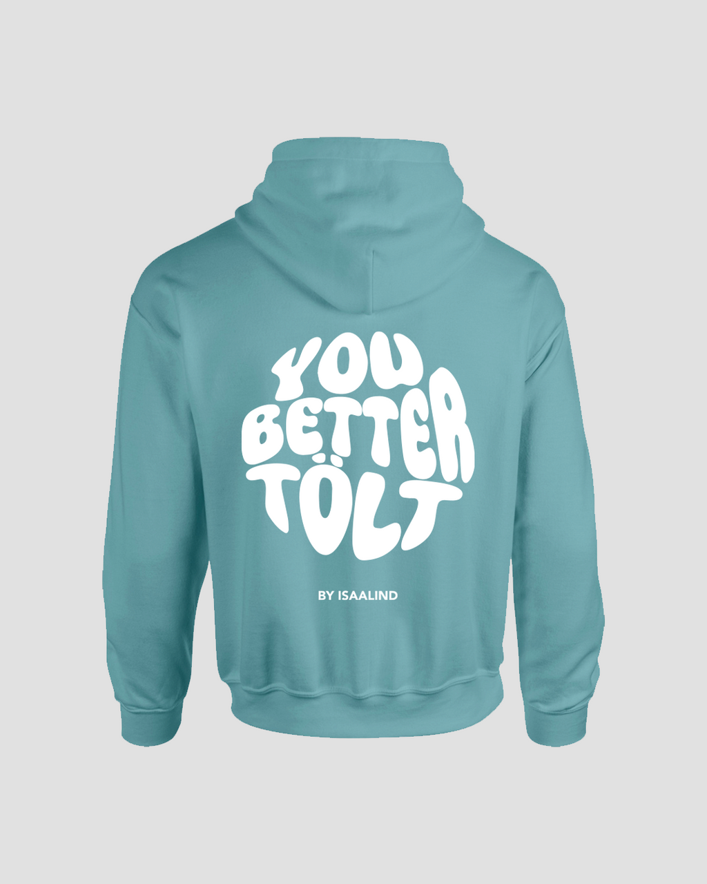 ORIGINAL HOODIE