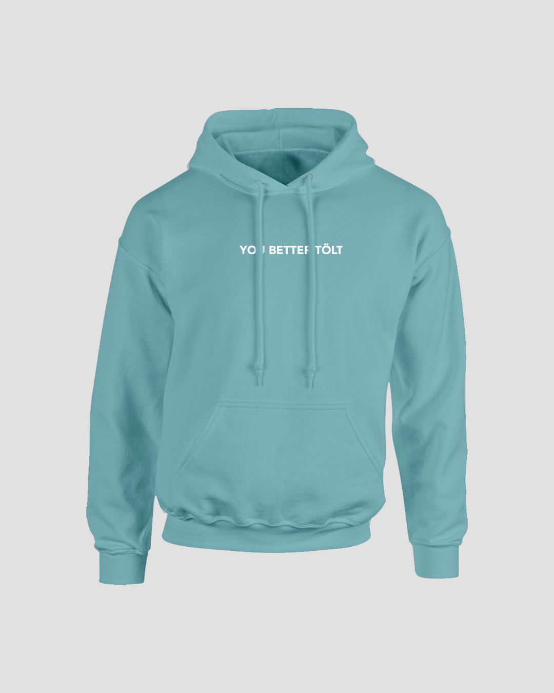 ORIGINAL HOODIE
