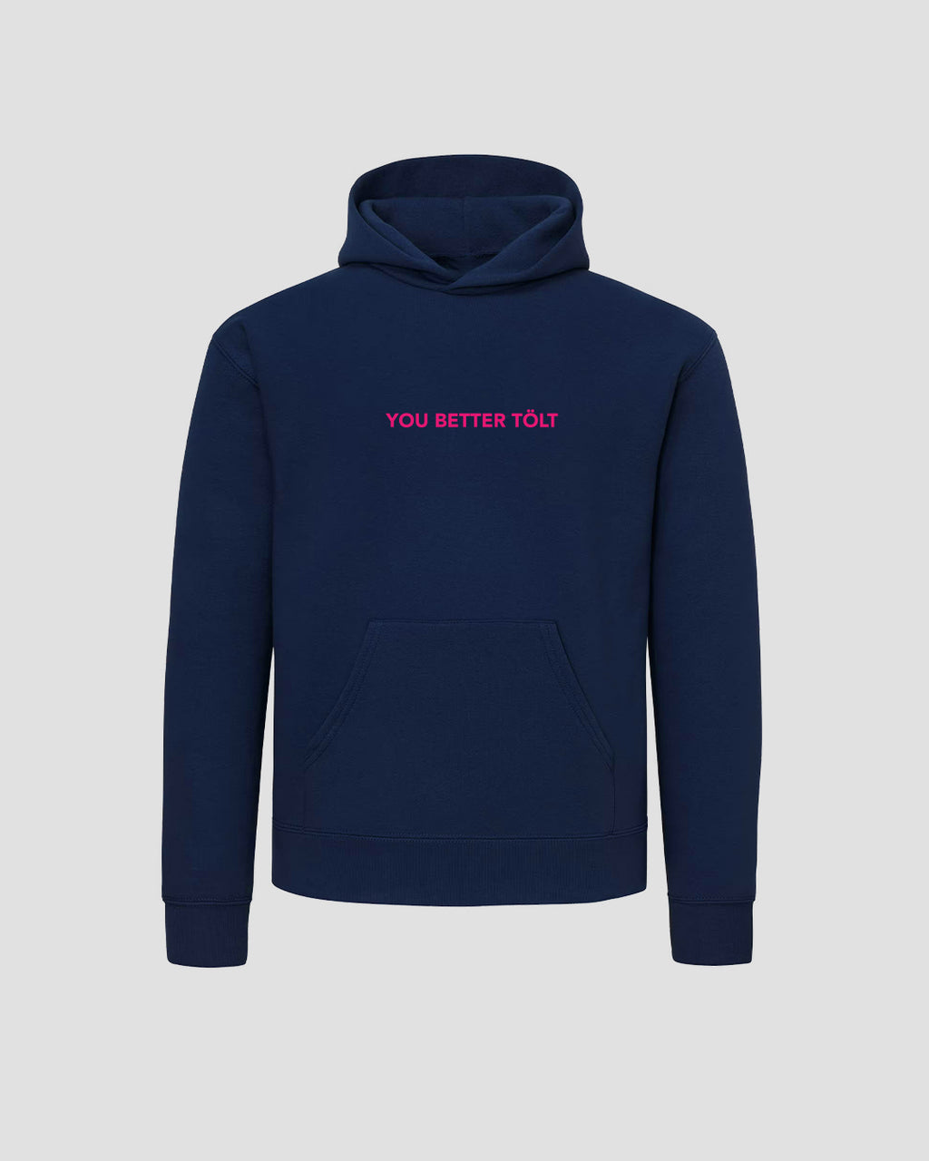 LIMITED PREMIUM NAVY X PINK