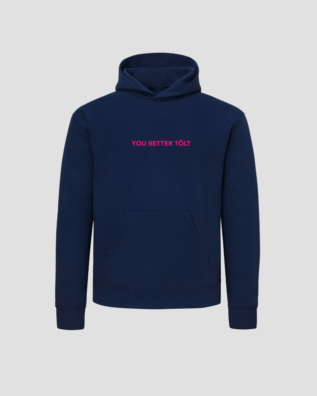 LIMITED PREMIUM NAVY X PINK